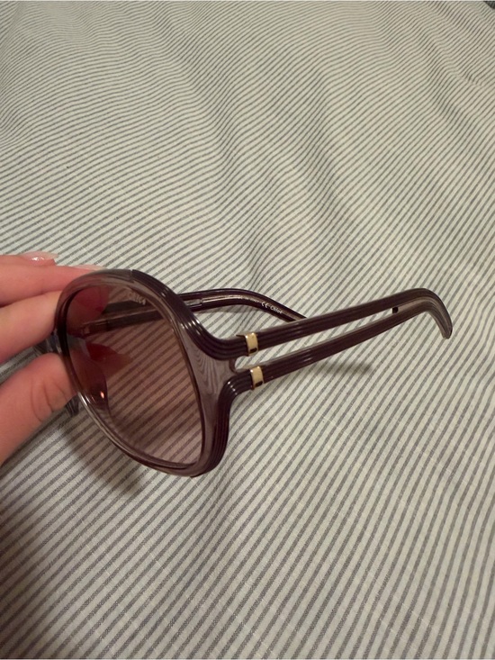 Chloe Sunglasses